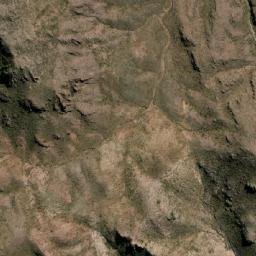 Satellite imagery of Cerro Alto, AR