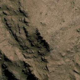 Satellite imagery of Cerro Alto, AR