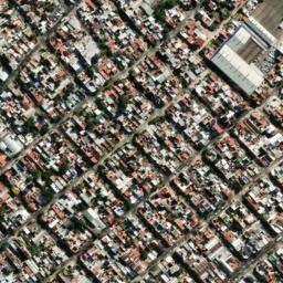 Satellite imagery of Mojón 19, AR