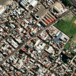 Satellite imagery of Mojón 19, AR