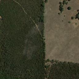Satellite imagery of Nyapeelyup Hill, AU
