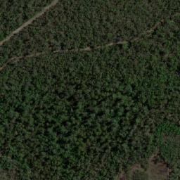 Satellite imagery of Hayward Peak, AU