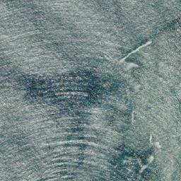 Satellite imagery of Point Avoid, AU