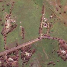 Satellite imagery of Quartz Hill, AU