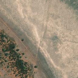 Satellite imagery of Jerrys Hill, AU