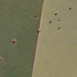 Satellite imagery of Sugarloaf Hills, AU