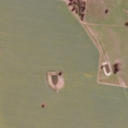 Satellite imagery of Sugarloaf Hills, AU