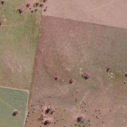 Satellite imagery of Sugarloaf Hills, AU