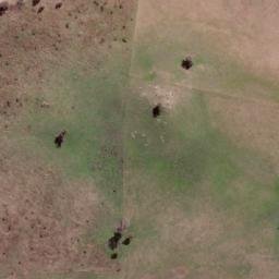 Satellite imagery of Little Bobbara, AU