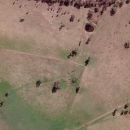 Satellite imagery of Little Bobbara, AU