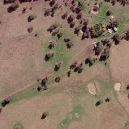Satellite imagery of Little Bobbara, AU