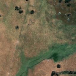 Satellite imagery of Alton Hill, AU