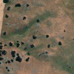 Satellite imagery of Alton Hill, AU