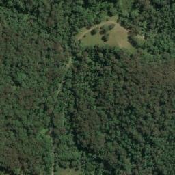 Satellite imagery of Bunkers Hill, AU