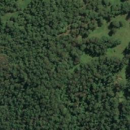 Satellite imagery of Bunkers Hill, AU