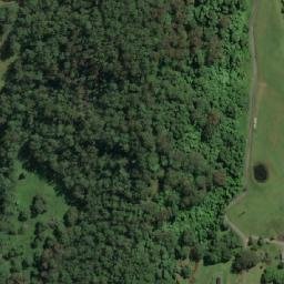 Satellite imagery of Bunkers Hill, AU