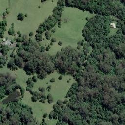 Satellite imagery of Saddleback Trig Station, AU