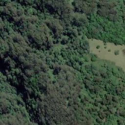 Satellite imagery of Saddleback Trig Station, AU