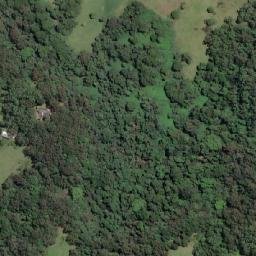Satellite imagery of Paddy Dalys Range, AU
