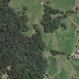 Satellite imagery of Paddy Dalys Range, AU