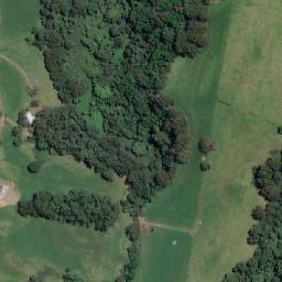 Satellite imagery of Paddy Dalys Range, AU