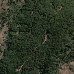 Satellite imagery of Cerro La Capilla, CL