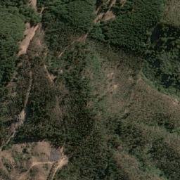Satellite imagery of Cerro La Capilla, CL
