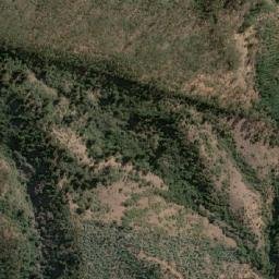 Satellite imagery of Cerro La Capilla, CL