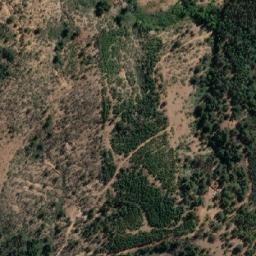 Satellite imagery of Las Lajas, CL