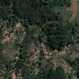 Satellite imagery of Las Lajas, CL