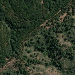 Satellite imagery of Cerro Los Quirquiles, CL