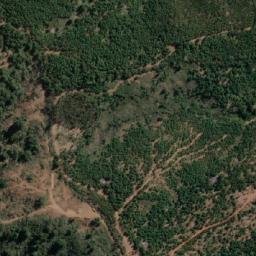 Satellite imagery of Cerro Los Quirquiles, CL