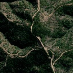 Satellite imagery of Cerro El Romeral, CL