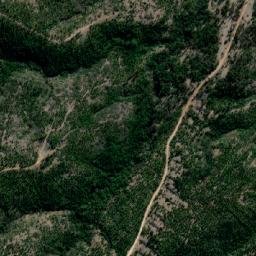 Satellite imagery of Cerro El Romeral, CL