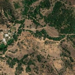 Satellite imagery of Cerro Las Pircas, CL