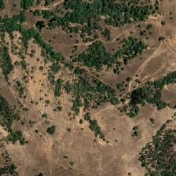Satellite imagery of Cerro Las Pircas, CL