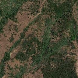 Satellite imagery of Cerro de Llope, CL