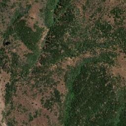 Satellite imagery of Cerro de Llope, CL