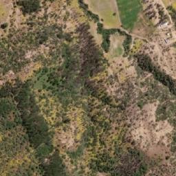 Satellite imagery of Morro del Jote, CL