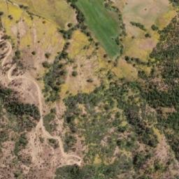 Satellite imagery of Morro del Jote, CL