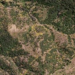 Satellite imagery of Morro del Jote, CL