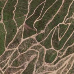 Satellite imagery of Morro de la Carcomilla, CL