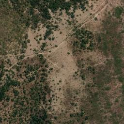 Satellite imagery of Cerro Palma, CL