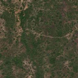 Satellite imagery of Cerro Palma, CL