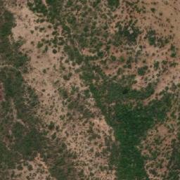 Satellite imagery of Cerro Manantial del Gallo, CL