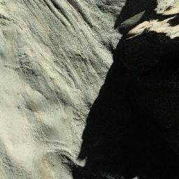 Satellite imagery of Portezuelo de las Lágrimas, AR