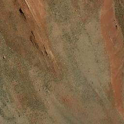 Satellite imagery of Cerro Mesón de Adentro, AR