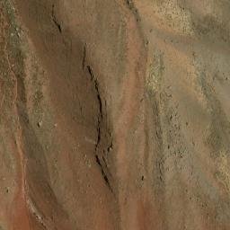 Satellite imagery of Cerro Mesón de Adentro, AR