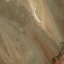 Satellite imagery of Cerro Mesón de Adentro, AR