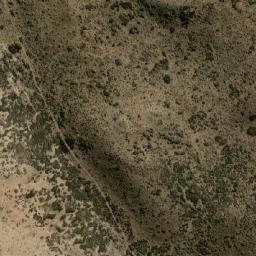 Satellite imagery of Cerro Negro, AR